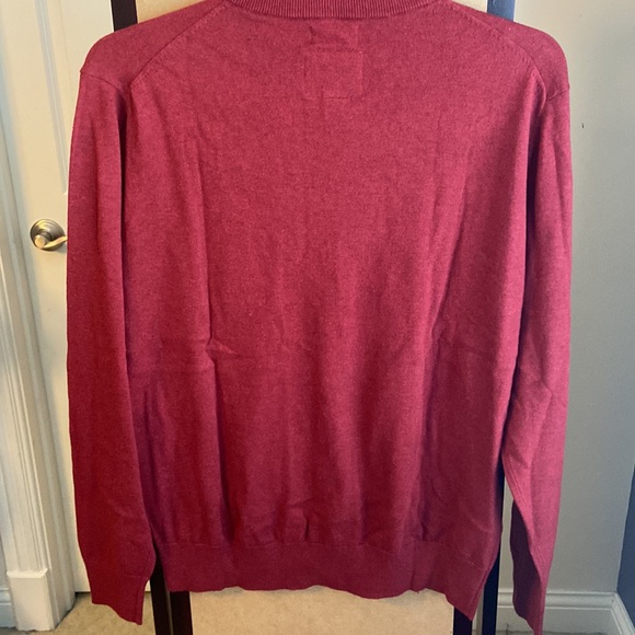 NWT St. John’s Bay crewneck sweater L - Picture 7 of 11